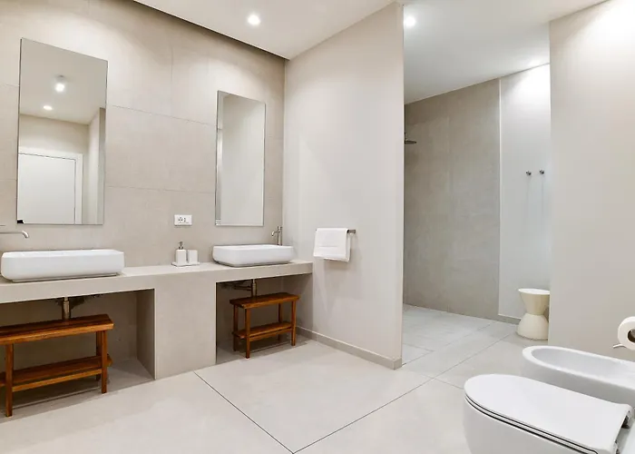 Astra 3 Un Tocco Di Stile Nel Cuore Di Lägenhet *