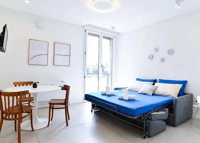 דירה Astra 3 Un Tocco Di Stile Nel Cuore Di *