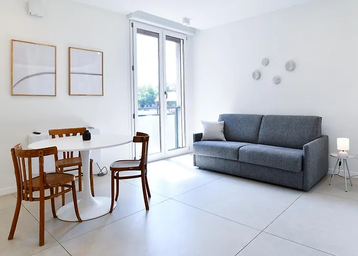 דירה Astra 3 Un Tocco Di Stile Nel Cuore Di *